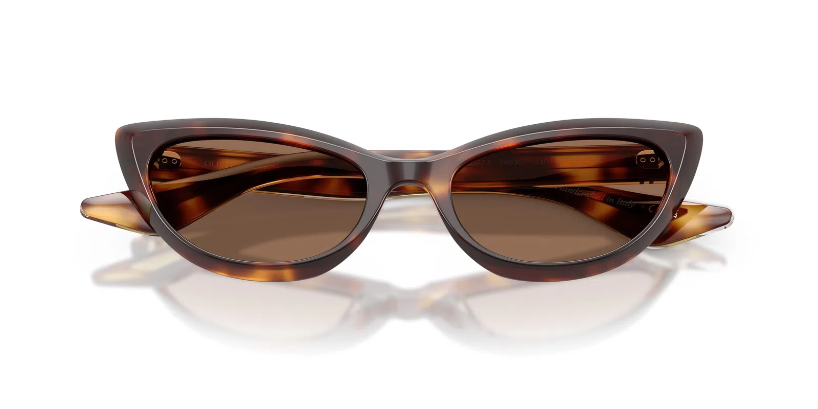 Oliver Peoples 1963c 5621SU Sunglasses - view 6